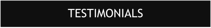 TESTIMONIALS